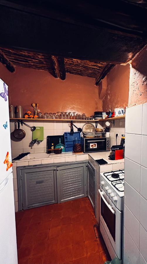 Riad Msholidays Bassin Privatise Marrakech مراكش المظهر الخارجي الصورة